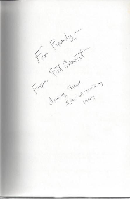 Image for *SIGNED* Master of Rock