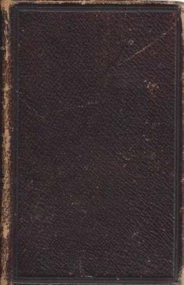 Image for The Book of Common Prayer and Administration of the Sacraments