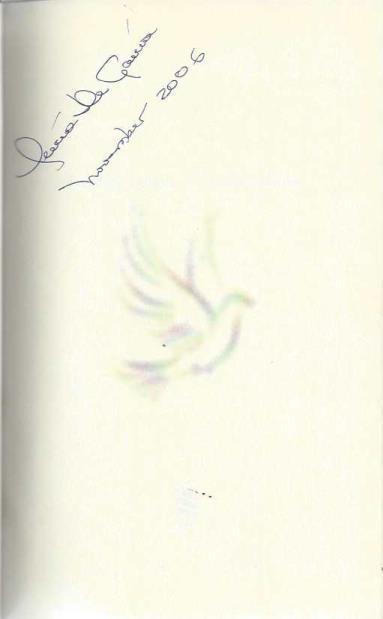 Image for Building Bridges of Understanding: My Personal Quest for Unity and Peace