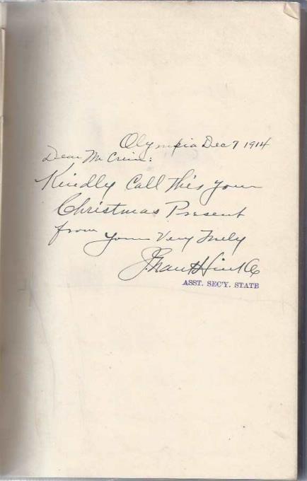 Image for Reports of the Taft Philippine Commission : message from the President of the United States, transmitting a report of the Secretary of War, containing the reports of the Taft Commission, its several acts of legislation, and other important information relating to the conditions and immediate wants of the Philippine Islands