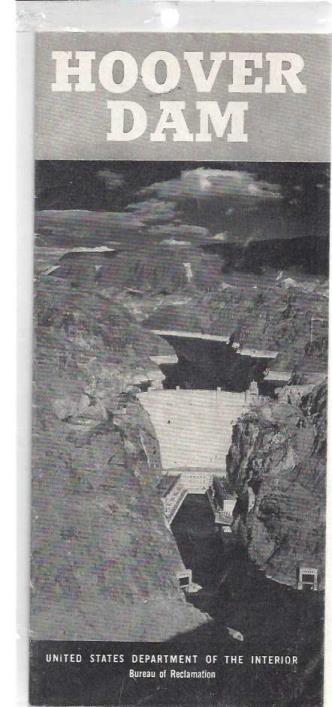 Image for Hoover Dam