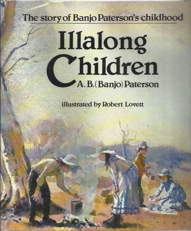 Image for Illalong Children