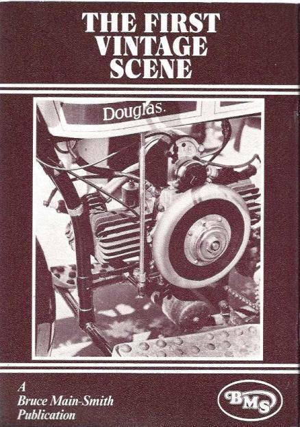 Image for THE FIRST VINTAGE SCENE