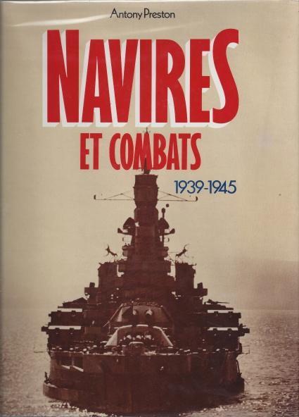 Image for Navires Et Combats 1939-1945
