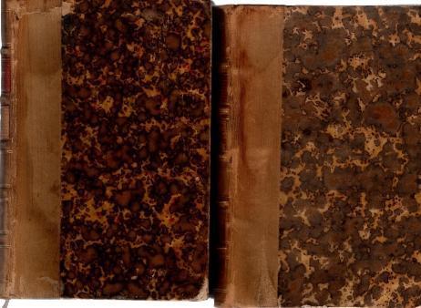 Image for Alfred De Musset 2 Volume Set "Premieres Poesies" "Poesies Nouvelles"
