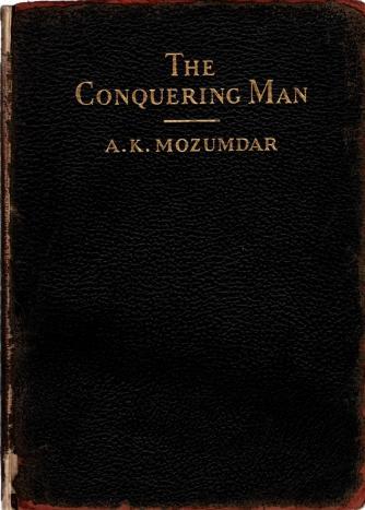 Image for The Conquering Man