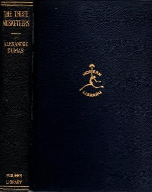 Image for The Three Musketeers