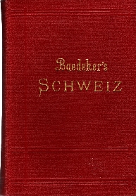 Image for Die Schweiz, nebst den angrenzenden Teilen von Oberitalien, Savoyen und Tirol