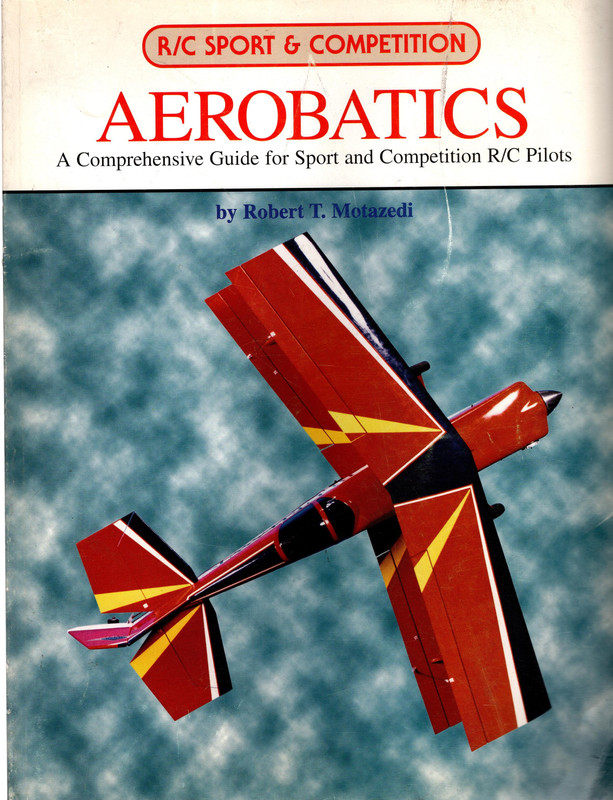 Image for Aerobatics