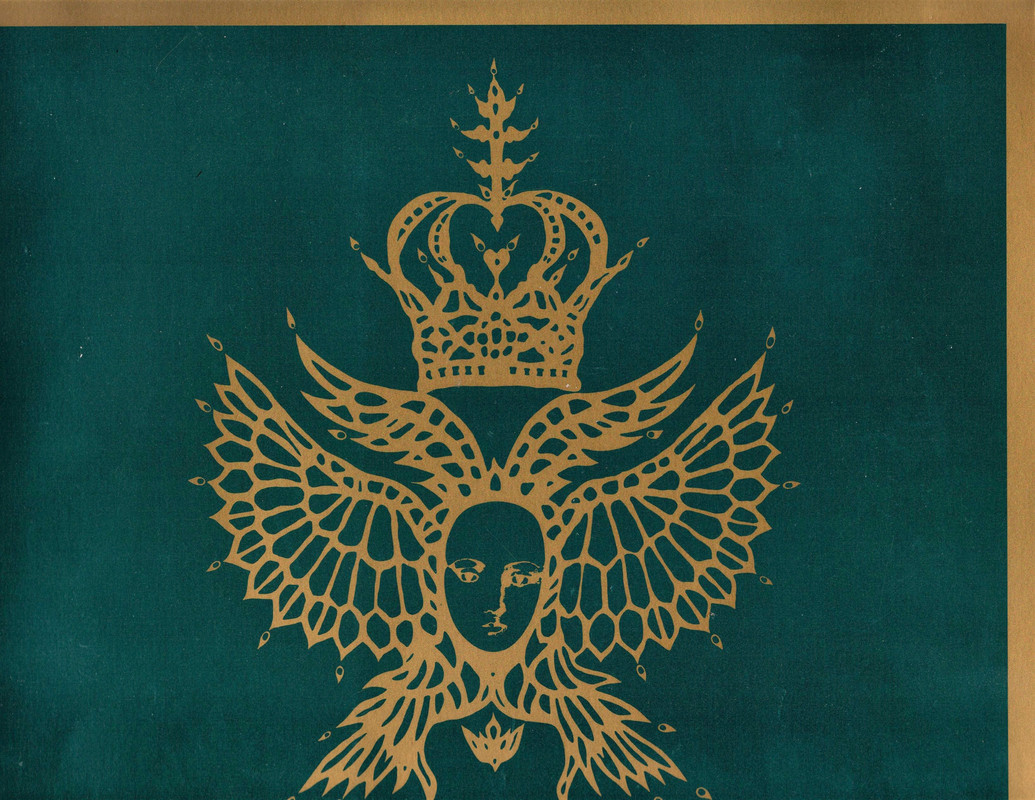 Image for The City of Our Lady Queen of the Angels, A Bicentennial Celebrational Environment