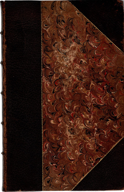 Image for The Mark of Cain