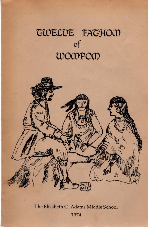 Image for Twelve Fathom of Wompom