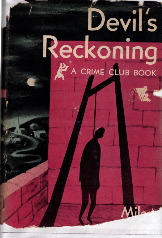 Image for Devil's Reckoning